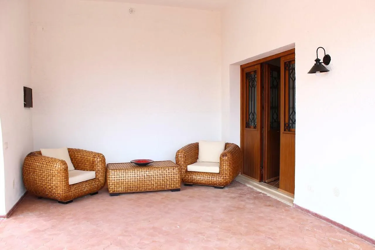 Villa Porto Rais 卡里尼 意大利