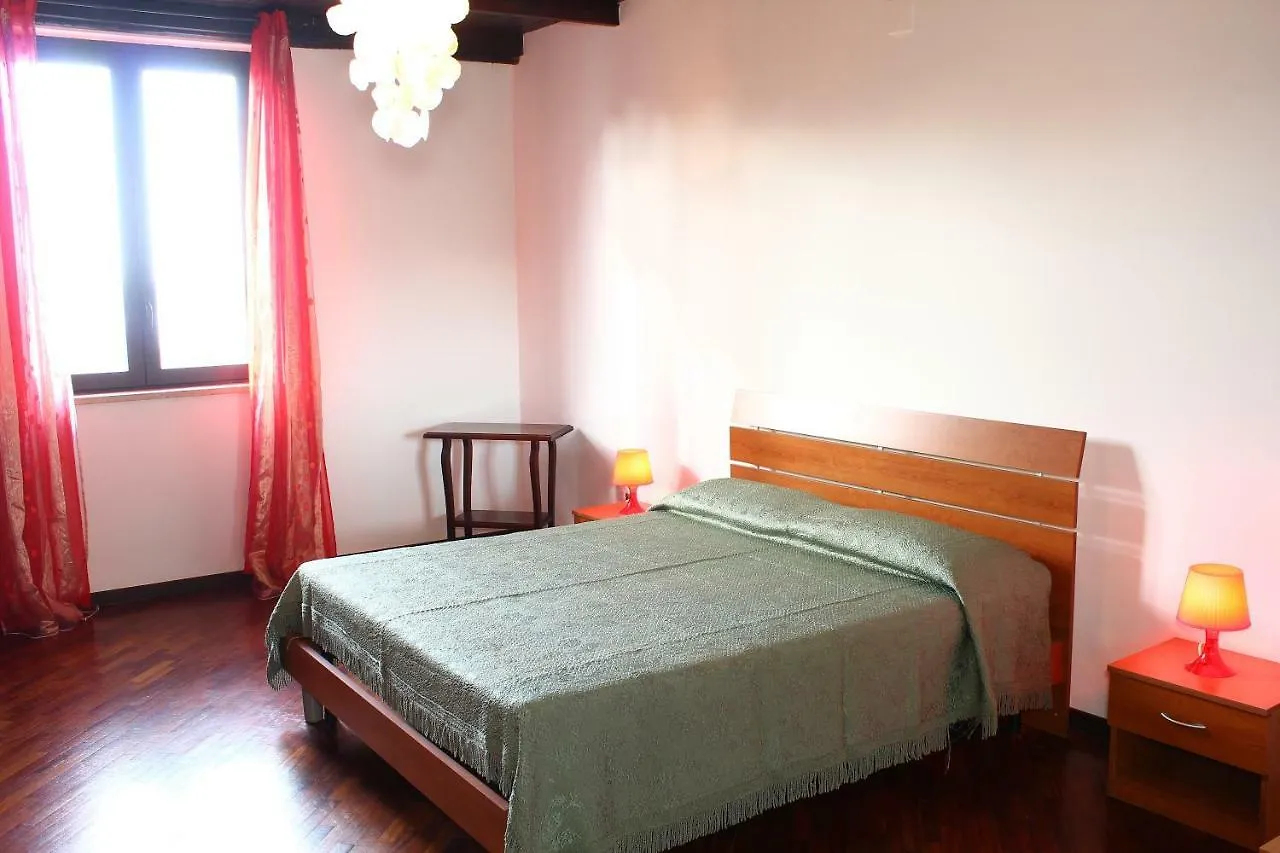 Villa Porto Rais 卡里尼