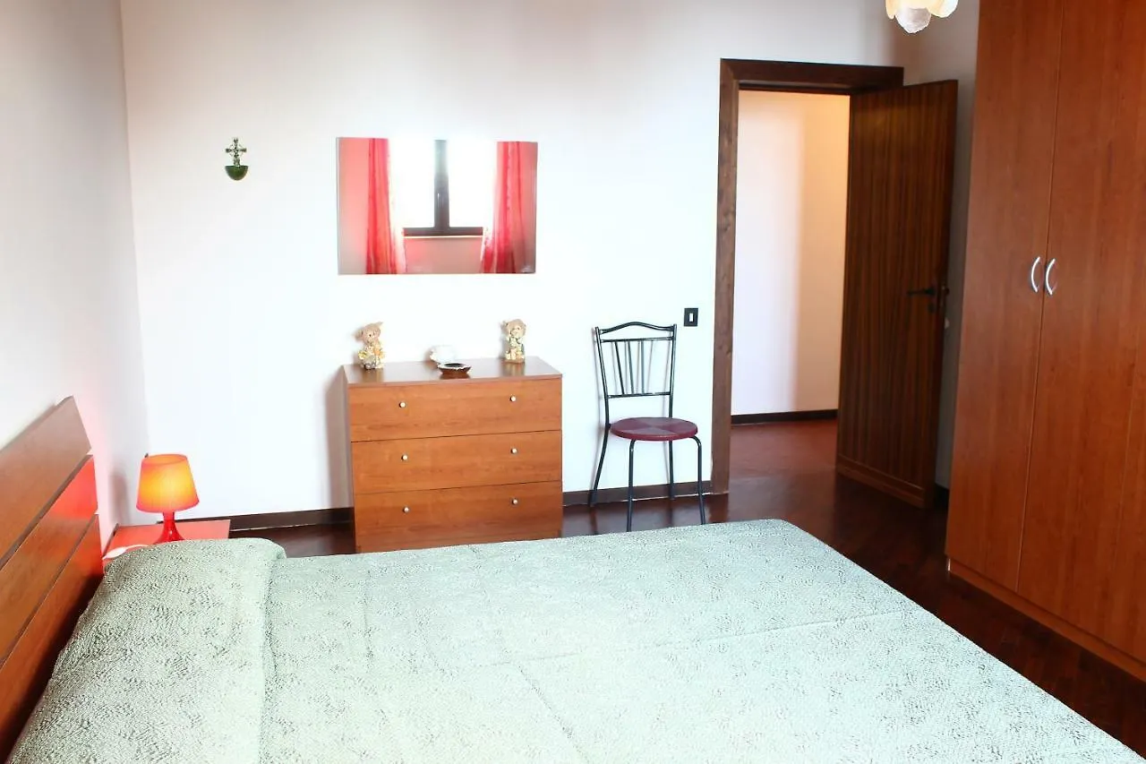 Villa Porto Rais 卡里尼