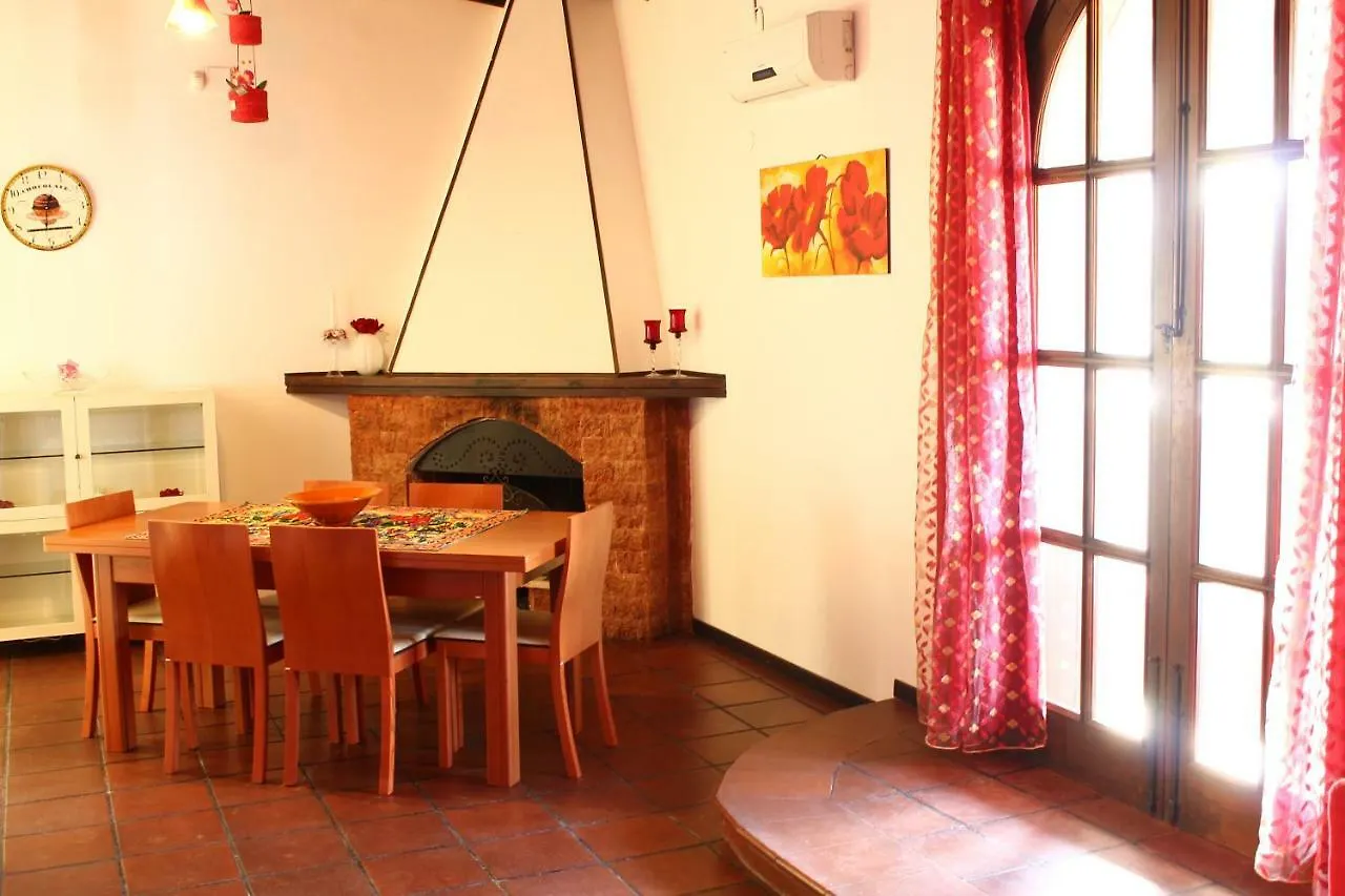 Villa Porto Rais 卡里尼