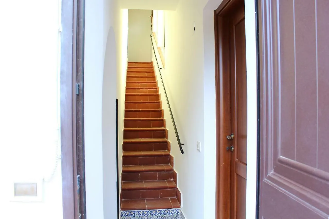 Villa Porto Rais Carini