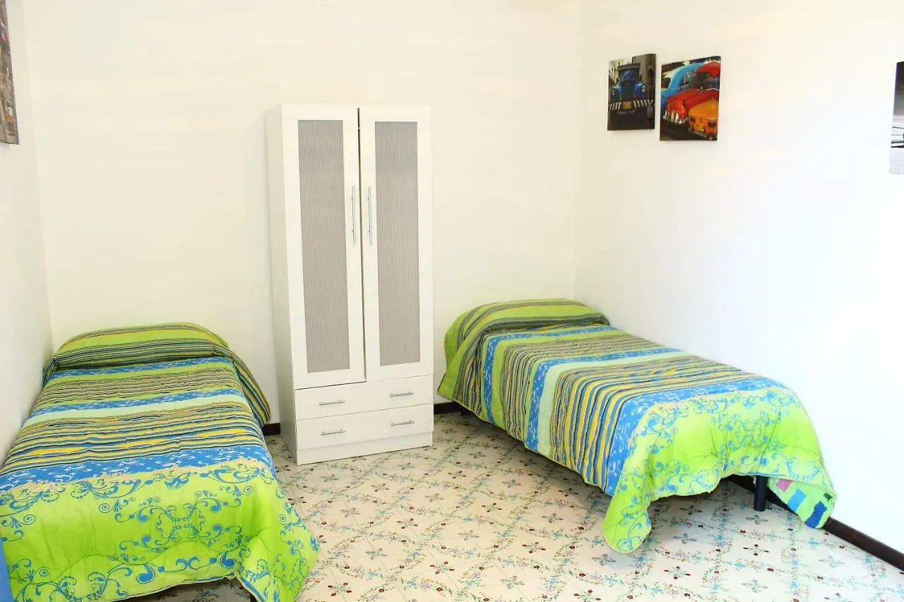 Villa Porto Rais 卡里尼 0*,  意大利