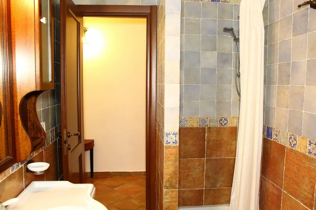 Villa Porto Rais 卡里尼