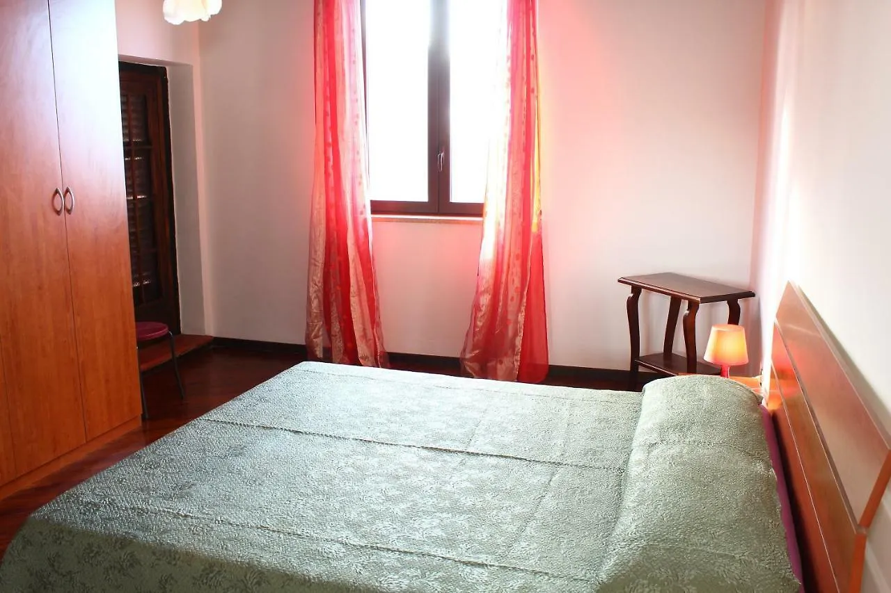 Villa Porto Rais 卡里尼 0*,  意大利
