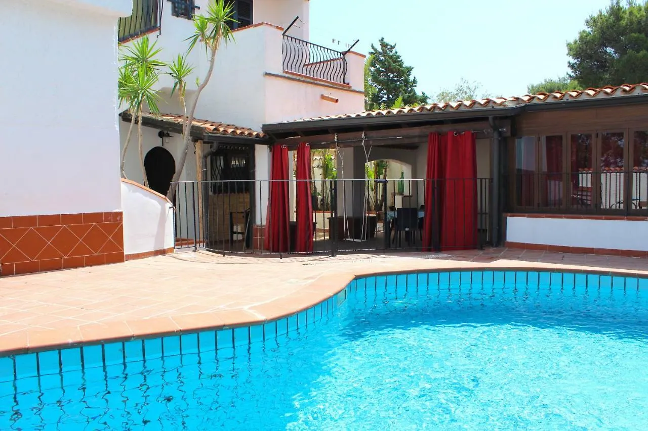 Villa Porto Rais Carini