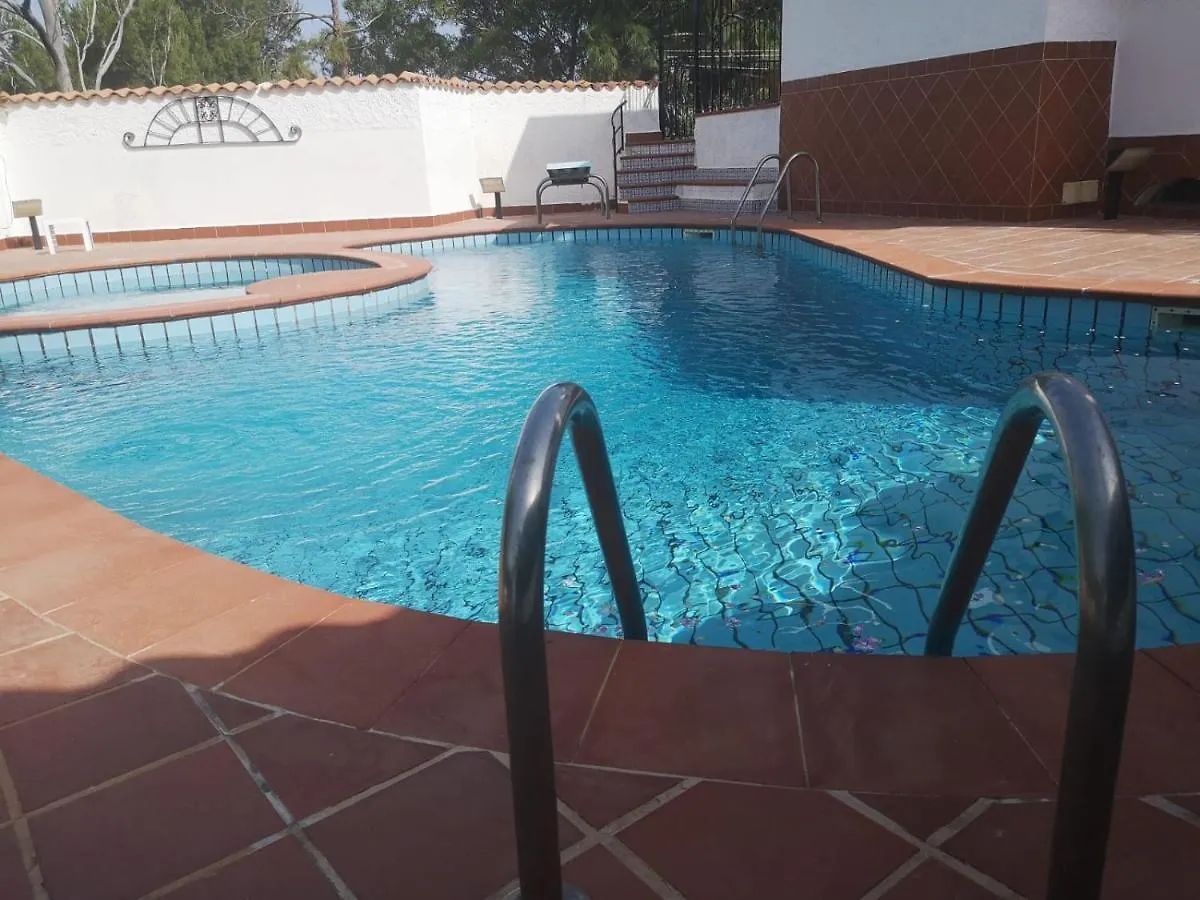 Villa Porto Rais Carini
