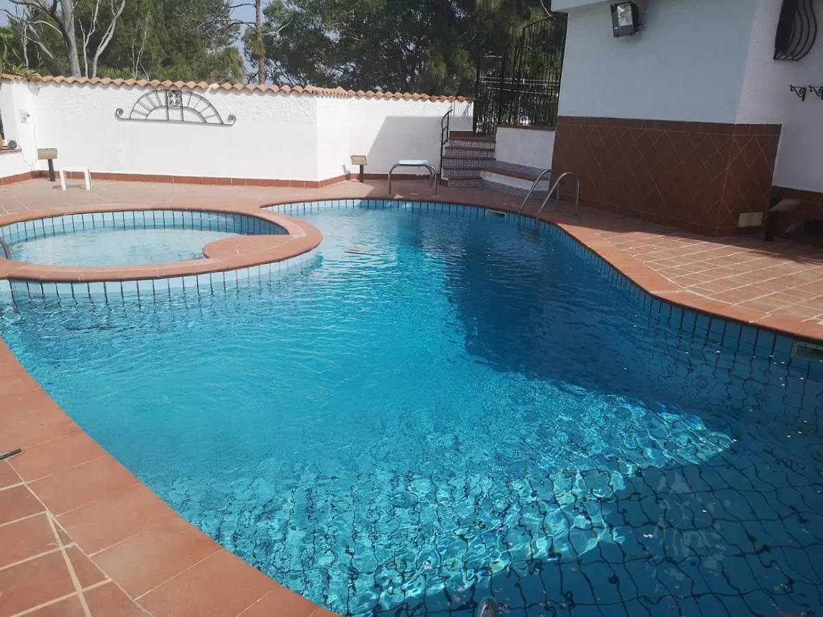 Villa Porto Rais Carini
